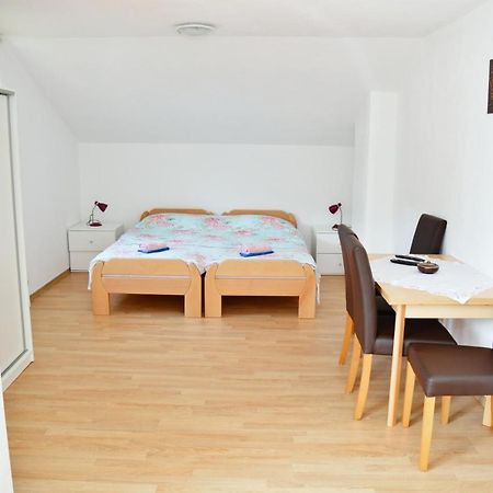 Apartman Sunce Jajce Exteriör bild