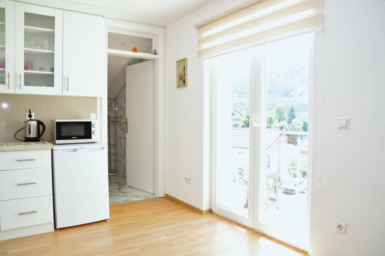 Apartman Sunce Jajce Exteriör bild
