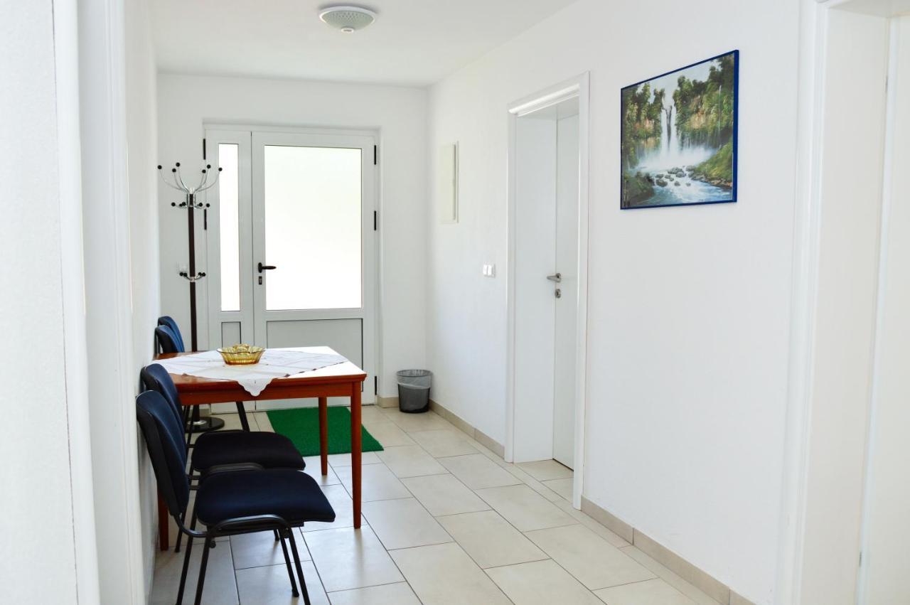 Apartman Sunce Jajce Exteriör bild