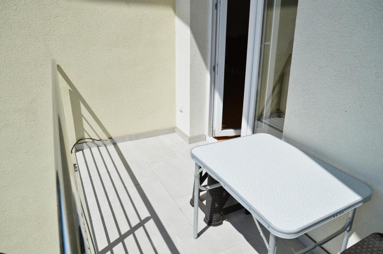 Apartman Sunce Jajce Exteriör bild
