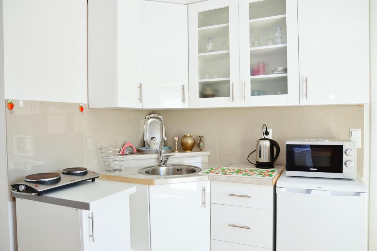 Apartman Sunce Jajce Exteriör bild
