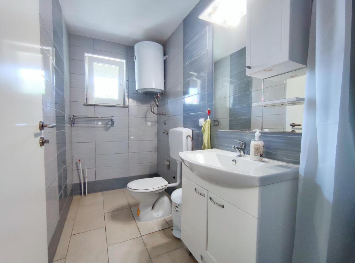 Apartman Sunce Jajce Exteriör bild