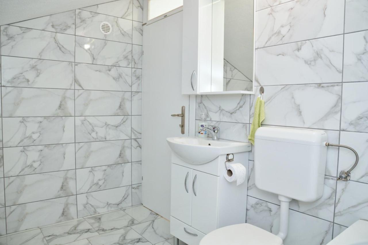 Apartman Sunce Jajce Exteriör bild