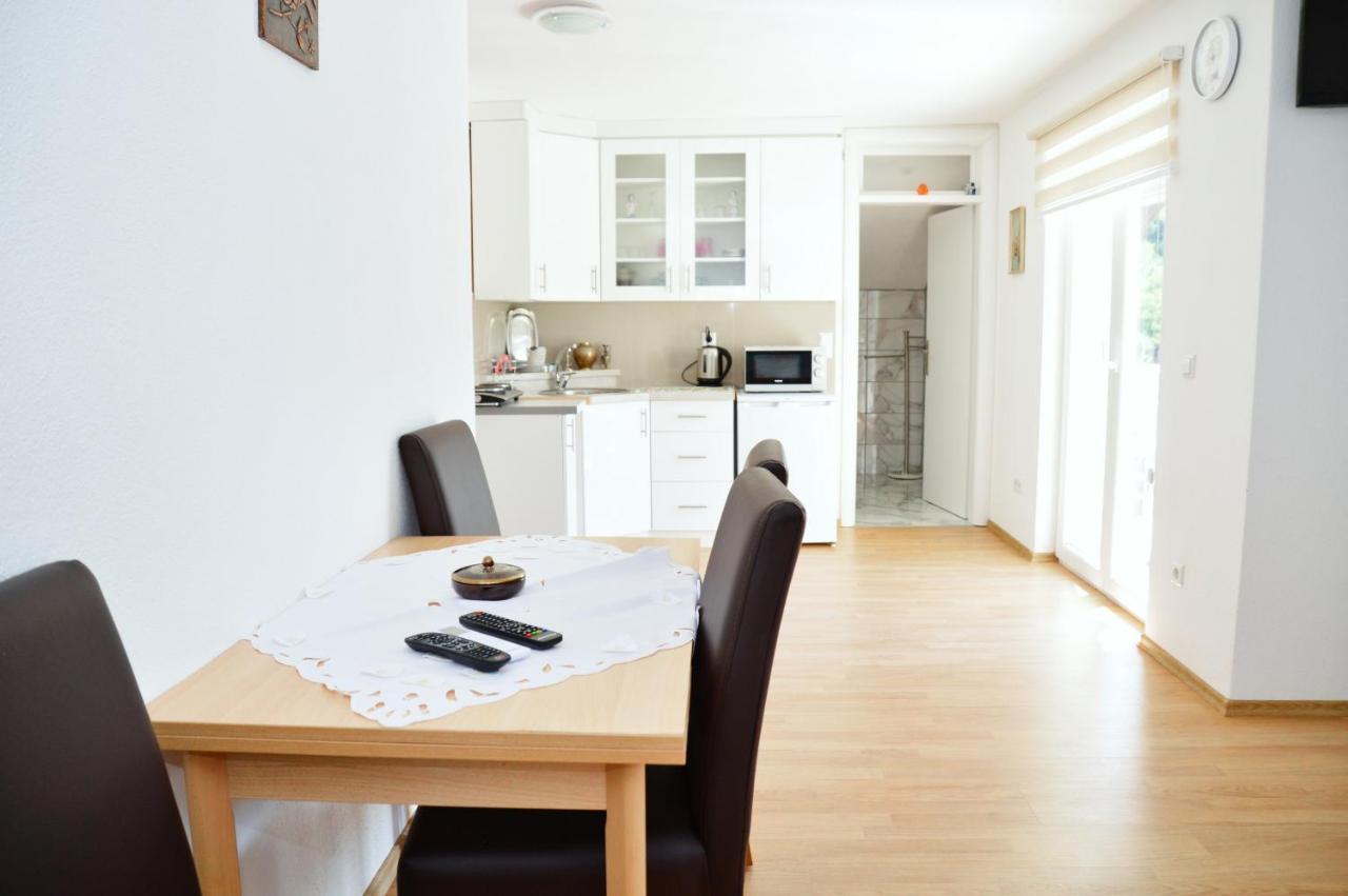 Apartman Sunce Jajce Exteriör bild