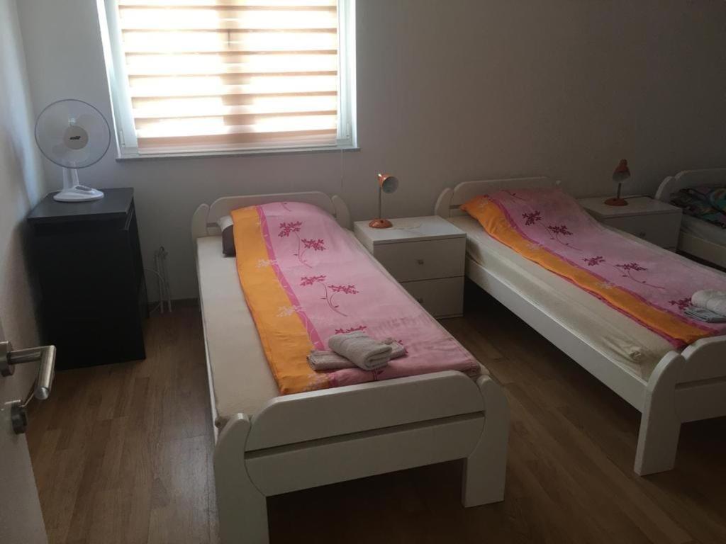 Apartman Sunce Jajce Exteriör bild