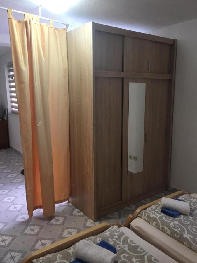 Apartman Sunce Jajce Exteriör bild