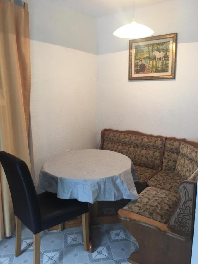Apartman Sunce Jajce Exteriör bild