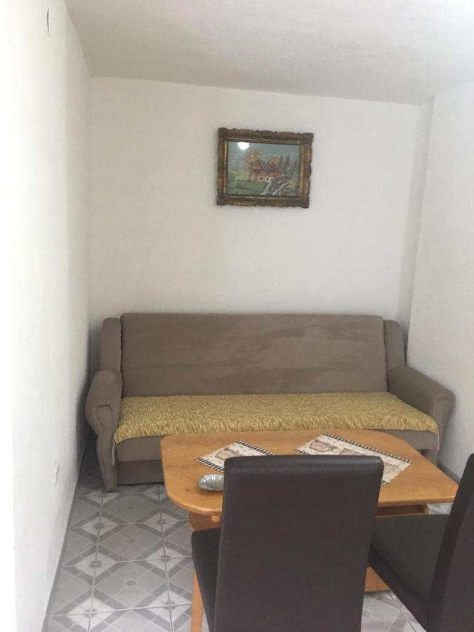 Apartman Sunce Jajce Exteriör bild
