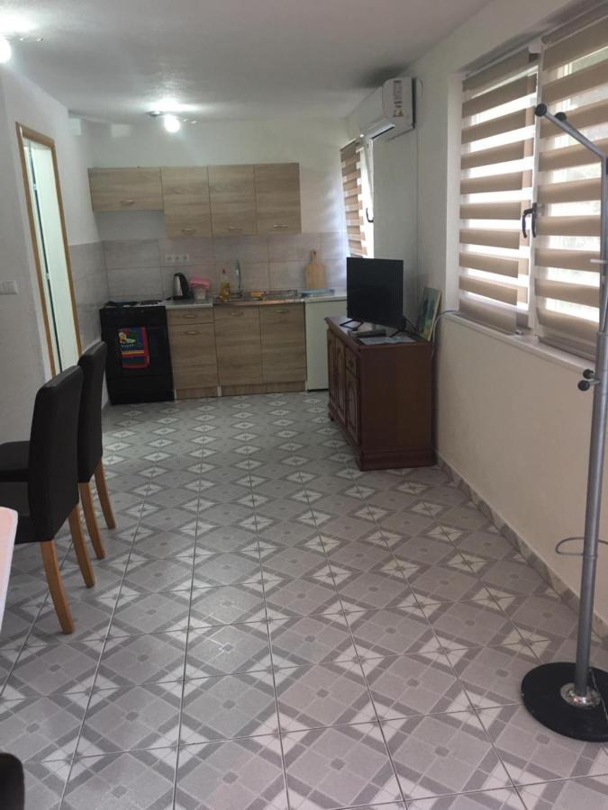 Apartman Sunce Jajce Exteriör bild