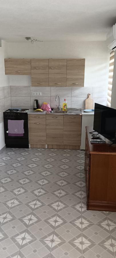 Apartman Sunce Jajce Exteriör bild
