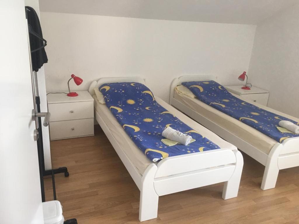 Apartman Sunce Jajce Exteriör bild